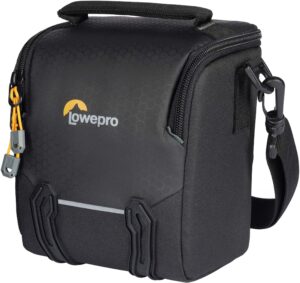 Lowepro – Adventura Go SH 120 Bag – Black