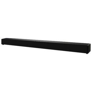 iLive – 37″ Bluetooth Soundbar – Black