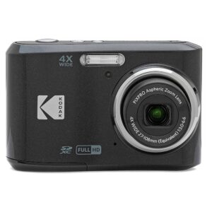 Kodak PIXPRO Friendly Zoom FZ45 – digital camera