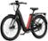 NIU – BQi-C3 Pro eBike w/ up to 90 miles Max Operating Range and 28 MPH Max Speed – Black