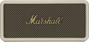 Marshall – Emberton II Portable Bluetooth Speaker – Cream