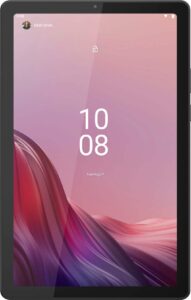 Lenovo – Tab M9 – 9″ Tablet – 32GB – Arctic Grey