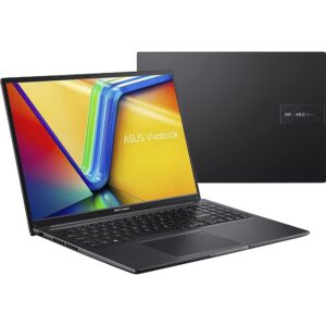 ASUS – Vivobook 16 16″ Laptop – AMD Ryzen 7 with 16GB Memory – 1TB SSD – Indie Black