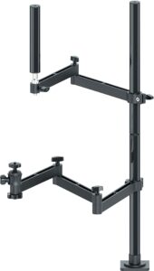 Bower – Camera Desk Mount Stand