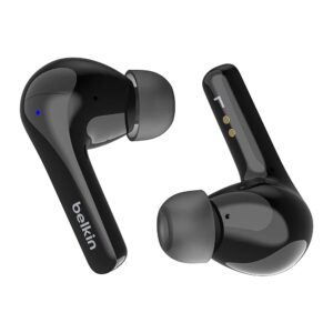 Belkin SoundForm Motion – true wireless earphones with mic