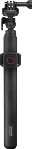 GoPro – 48″ Extension Pole Monopod – Black