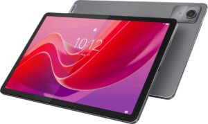 Lenovo Tab M11 11″ Tablet 128GB – Storm Grey