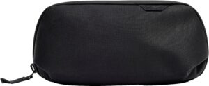 Peak Design – Tech Pouch Small – Black