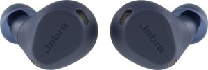 Jabra – Elite 8 Active Gen 2 Military Grade Wireless In-Ear Headphones with Smart Case – Navy