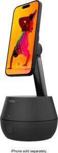 Belkin – Stage Auto-Tracking Stand Pro with DockKit