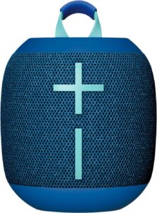 Ultimate Ears WONDERBOOM 4 – speaker – for portable use – wireless