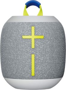 Ultimate Ears WONDERBOOM 4 – speaker – for portable use – wireless