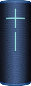 Ultimate Ears – MEGABOOM 4 Portable Wireless Bluetooth Speaker with Waterproof Dustproof and Floatable design – Cobalt Blue