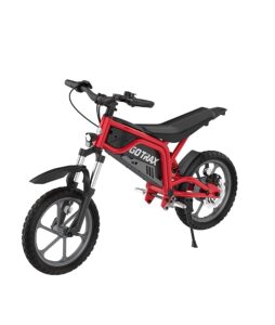 GOTRAX FITZ 16″ ELEC