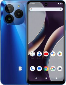 UNL – G54 128GB (BLU