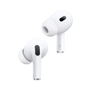 Apple – AirPods Pro 2 – White