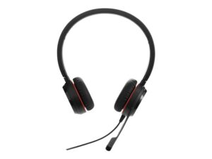 Jabra Evolve 20 UC stereo – Special Edition – headset