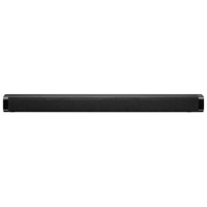 iLive 29-inch Bluetooth Soundbar – Black