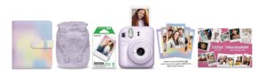 INSTAX MINI 12 HOLID