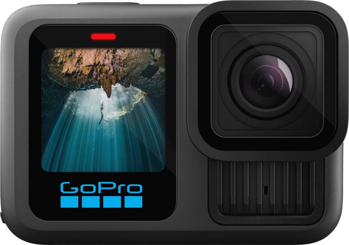 HERO13 ACTION CAMERA