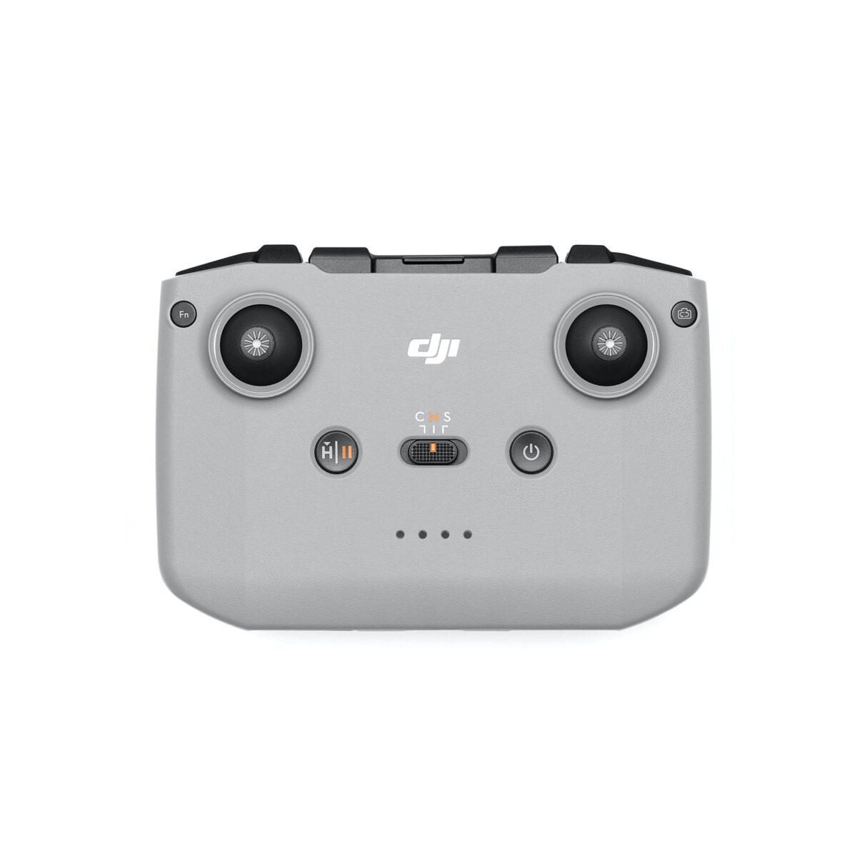 DJI - RC-N3 Remote Controller - Gray