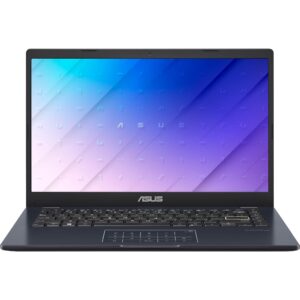 ASUS 14″ FHD Laptop – Intel Pentium N6000 with 4GB Memory – 64GB eMMC – Star Black