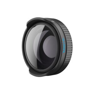 GoPro – Macro Lens Mod – Black