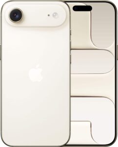 Apple – iPhone Air 1TB – Light Gold (Universal)