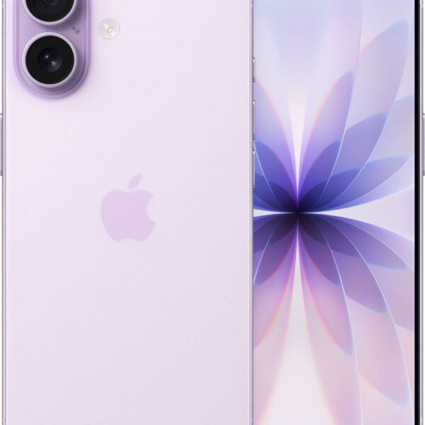Apple - iPhone 17 256GB - Lavender (Universal)
